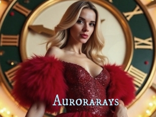 Aurorarays