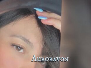 Auroravon