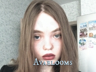 Avablooms