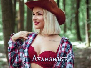 Avahshine