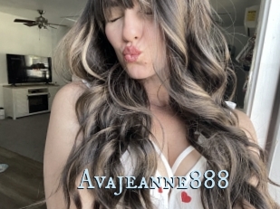 Avajeanne888