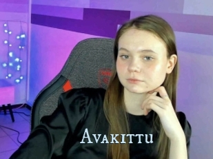 Avakittu