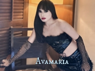 Avamaria