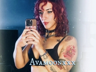 Avamoonxxx