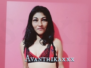 Avanthikaxxx