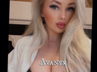 Avanyx