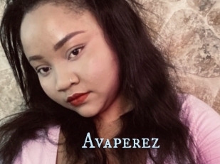 Avaperez