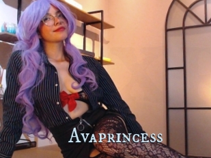 Avaprincess