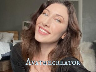 Avathecreator