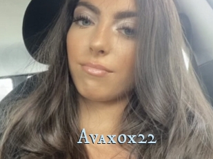 Avaxox22