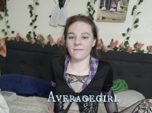 Averagegirl