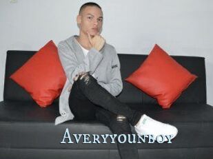 Averyyounboy