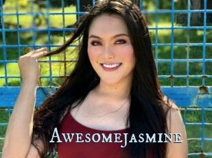 Awesomejasmine