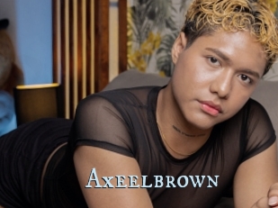 Axeelbrown