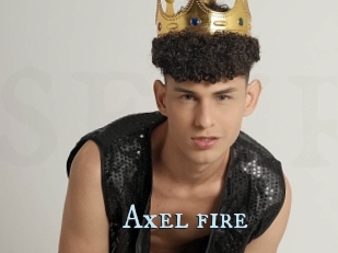 Axel_fire