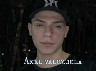 Axel_valezuela