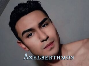 Axelberthmon