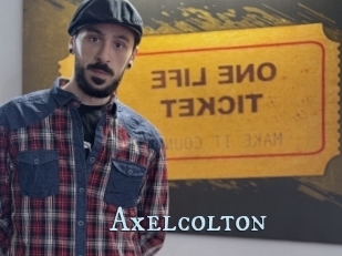 Axelcolton