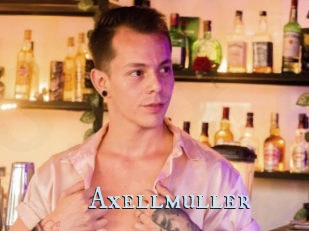 Axellmuller