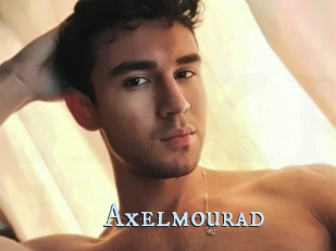 Axelmourad