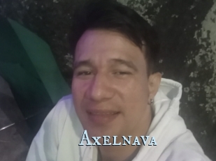 Axelnava