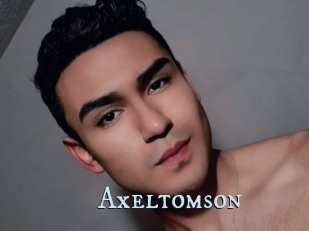 Axeltomson