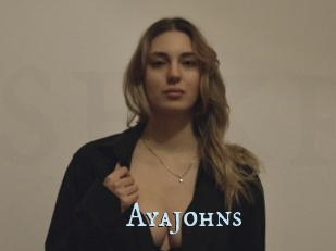 Ayajohns