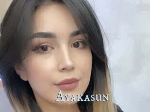 Ayakasun