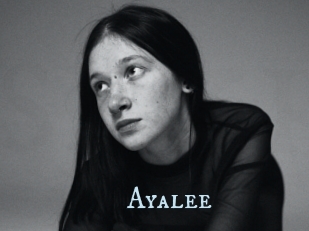 Ayalee