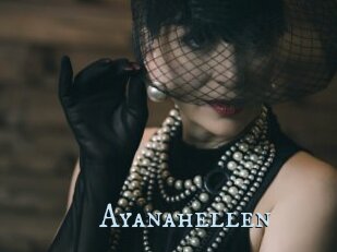 Ayanahellen