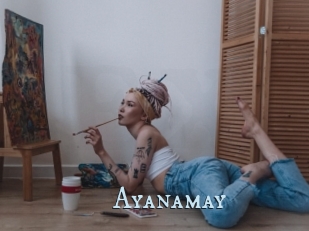 Ayanamay