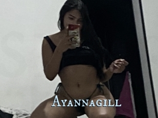 Ayannagill