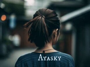 Ayasky