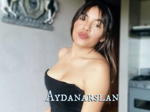 Aydanarslan