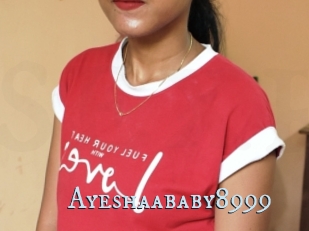 Ayeshaababy8999