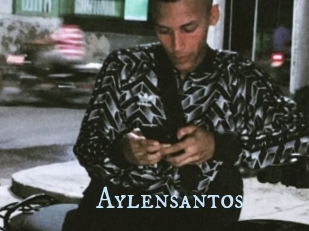 Aylensantos