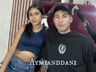 Aymianddani