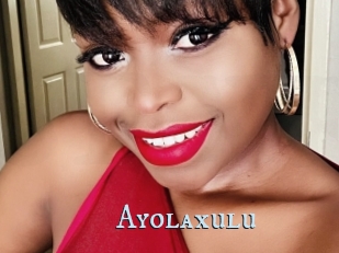 Ayolaxulu