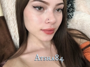 Aysha84