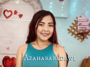 Azaharabadawi