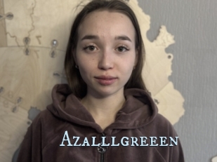 Azalllgreeen