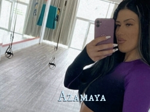 Azamaya