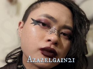 Azazelgain21