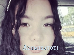 Azumikatoti