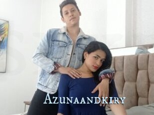 Azunaandkiry