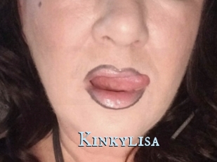 Kinkylisa