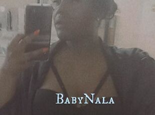 BabyNala