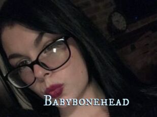 Babybonehead