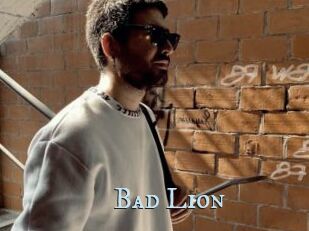 Bad_Lion
