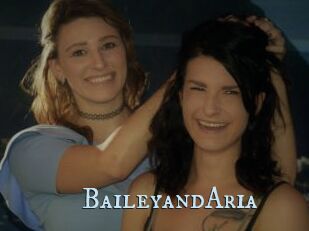 BaileyandAria